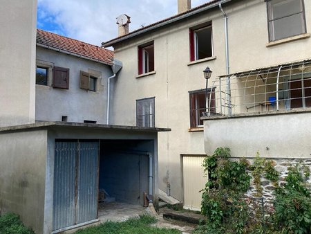 maison saint-andré-capcèze 136 m² t-6 à vendre  179 000 €