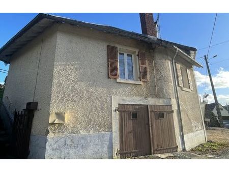 vente maison 3 pièces 41 m² saint-yrieix-la-perche (87500)