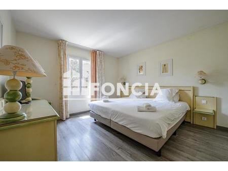 vente - appartement en résidence services - 2 pièces - 47 23 m²