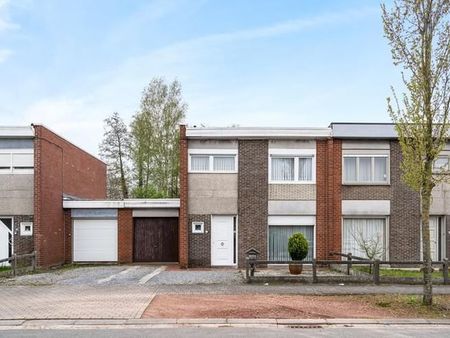 maison à vendre à deerlijk € 195.000 (kk4z0) - immostad | logic-immo + zimmo