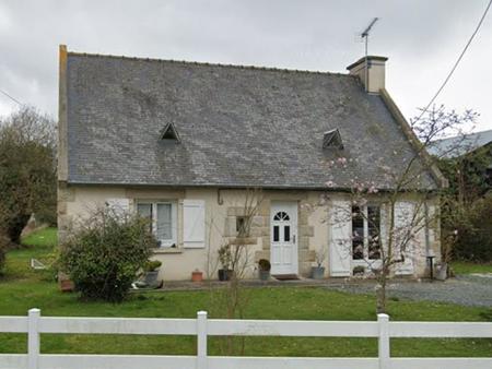 vente maison à saint-lormel (22130) : à vendre / 72m² saint-lormel