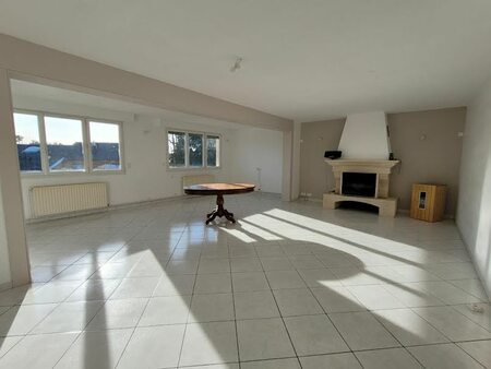 vente maison 4 pièces 141 m²