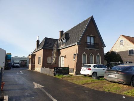 maison à vendre à schoonaarde € 299.000 (kk3u3) - b&v invest | logic-immo + zimmo