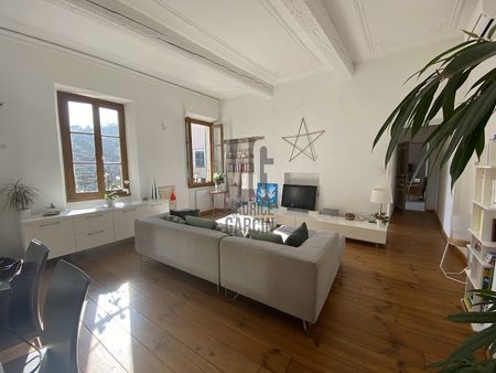 vente appartement 3 pièces 90 m²