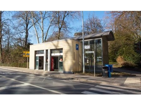 mieten garage 18 m² – 350 € |luxembourg-centre ville