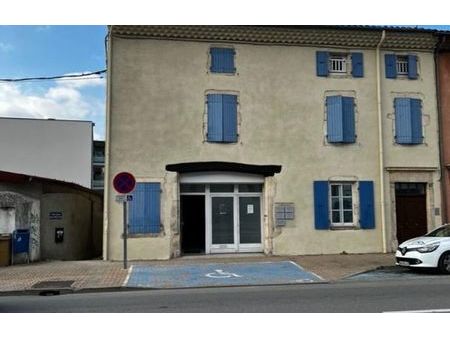 location commerce livron-sur-drôme (26250)