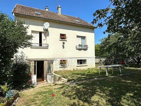 maison charly-sur-marne m² t-4 à vendre  169 500 €