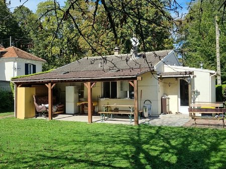 maison luzancy 55 m² t-2 à vendre  159 500 €