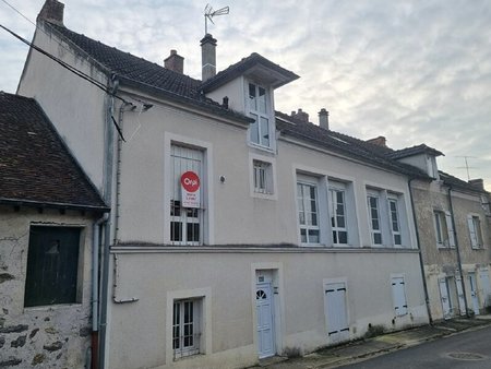 maison orly-sur-morin 0 m² t-7 à vendre  370 000 €