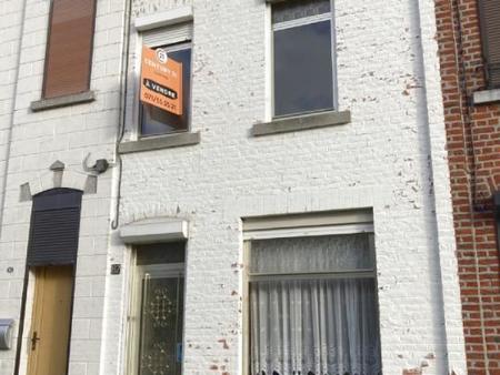 single family house for sale  rue sainte thérèse  82 erquelinnes 6560 belgium