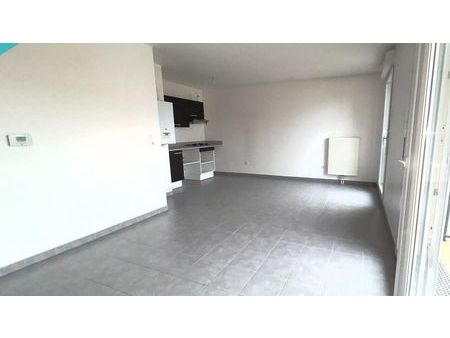 vente appartement 2 pièces 50 m² wingles (62410)