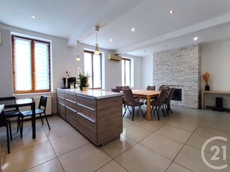 maison à vendre - 9 pièces - 143 75 m2 - golancourt - 60 - picardie