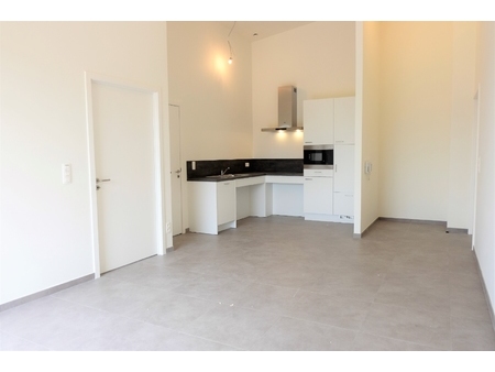 appartement te koop in puurs-sint-amands met 1 slaapkamer