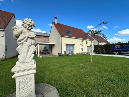 vente maison 5 pièces 90 m²