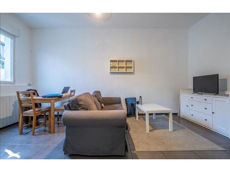 vente appartement 4 pièces 65 m² talence (33400)