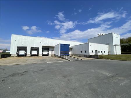 location d'entrepôt de 6 578 m² à monchy-le-preux - 62118