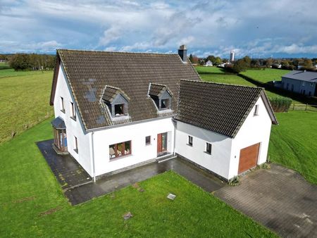 maison à vendre à bütgenbach € 410.000 (kjbal) - immo-rauw | logic-immo + zimmo