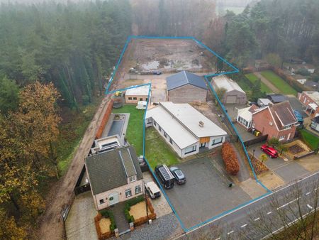 maison à vendre à vorselaar € 669.000 (kk61y) - immo de groot & celen bv | logic-immo + zi
