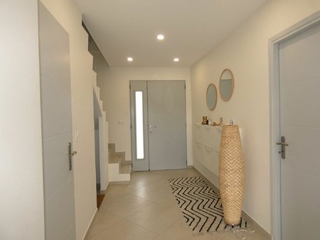 maison pasly 0 m² t-6 à vendre  284 900 €