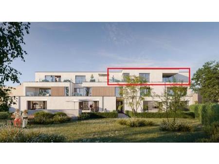 condominium/co-op for sale  aarschotsesteenweg 768 9 leuven wilsele 3012 belgium