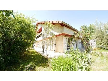 maison à vendre - 8 pièces - 202 40 m2 - juillan - 65 - midi-pyrenees