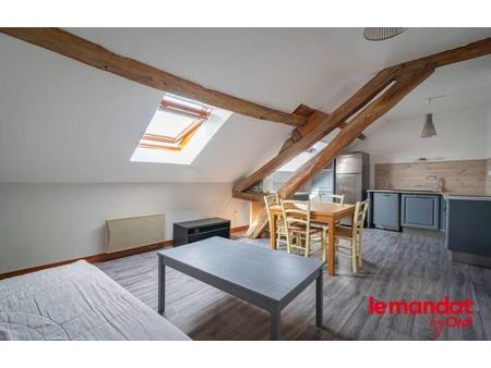 vente immeuble 127 m² chouilly (51530)