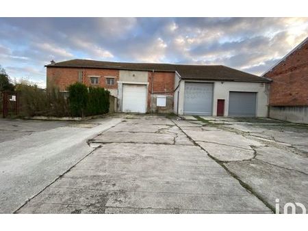 vente immeuble 200 m² pargny-sur-saulx (51340)