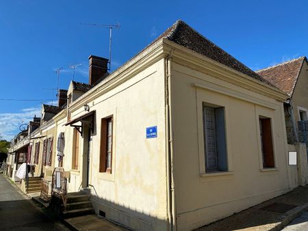 maison préaux-du-perche 0 m² t-3 à vendre  69 500 €