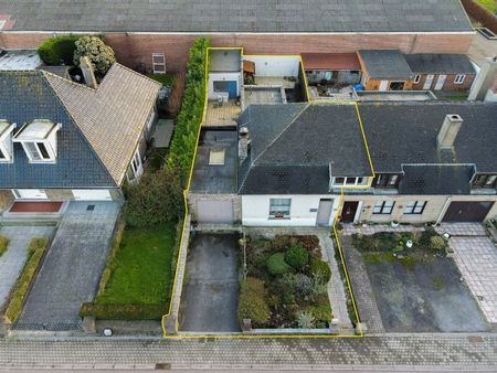 maison à vendre à leffinge € 199.000 (kk7k7) - residentie vastgoed | zimmo