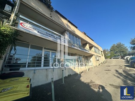 location de bureau de 129 m² à villeneuve-loubet - 06270