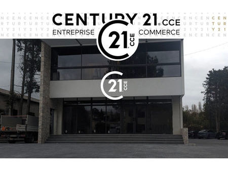 location commerce 400 m² mougins (06250)