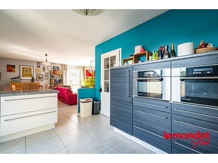 appartement chauny 135 m² t-5 à vendre  199 900 €