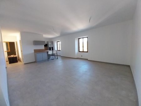 location appartement 3 pièces 80 m²