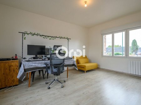 maison corbehem 87 m² t-3 à vendre  100 390 €