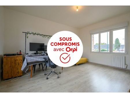 maison corbehem m² t-3 à vendre  100 390 €