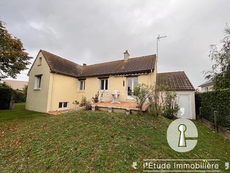 vente maison à bonchamp-lès-laval (53960) : à vendre / 140m² bonchamp-lès-laval