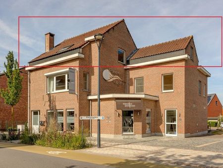 appartement à vendre à bonheiden € 164.000 (kk89h) - rosini vastgoed en advies | logic-imm