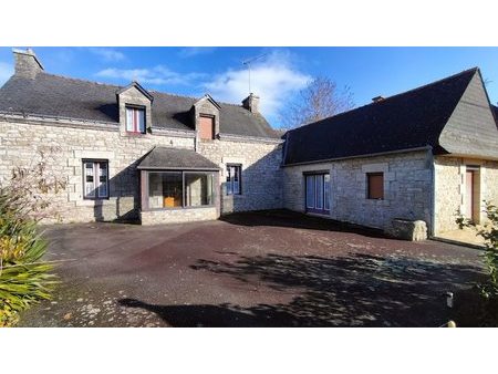 vente maison 5 pièces 113 m²