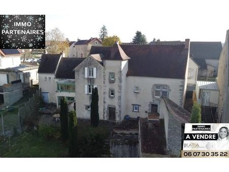 vente maison 10 pièces 211 m²