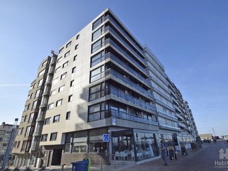 appartement à vendre à wenduine € 145.000 (kk8lk) - habitas | logic-immo + zimmo