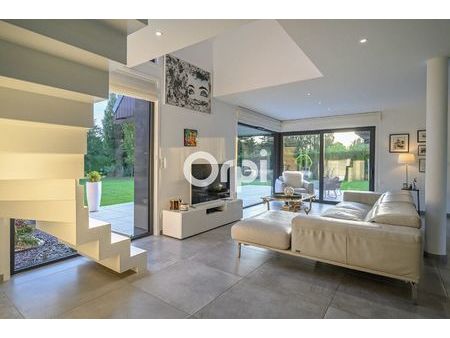maison anzin-saint-aubin 175 m² t-6 à vendre  1 135 380 €