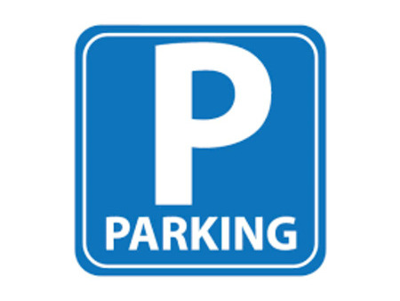 parking - bievres