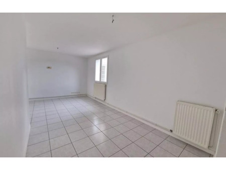 vente appartement 4 pièces 70 m² entrelacs (73410)