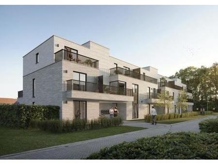 condominium/co-op for sale  van regenmortelstraat 2 tremelo 3128 belgium