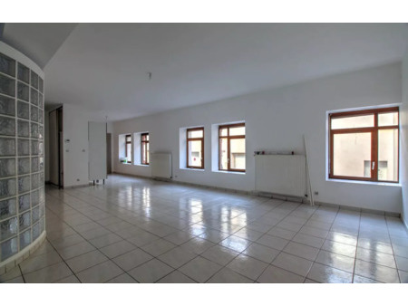 location appartement 3 pièces 84 m² saint-chamond (42400)