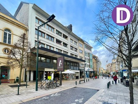 en vente bureau 432 04 m² – 599 000 € |thionville