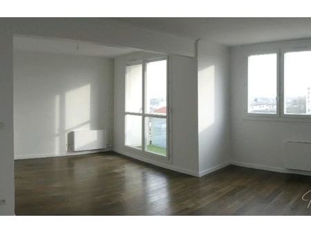 vente appartement 4 pièces 76 m² beauvais (60000)