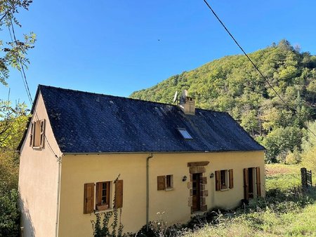 maison saint-cyprien-sur-dourdou 115 m² t-5 à vendre  150 000 €