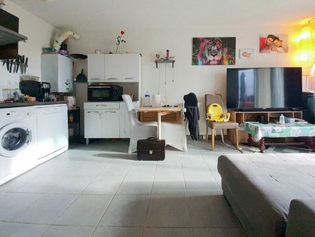 appartement villeneuve-tolosane 0 m² t-3 à vendre  135 000 €