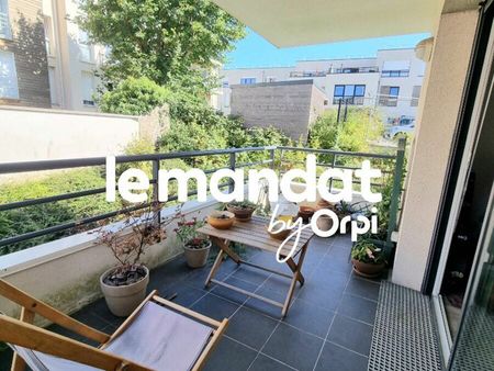 appartement saint-martin-boulogne 36 m² t-1 à vendre  98 700 €
